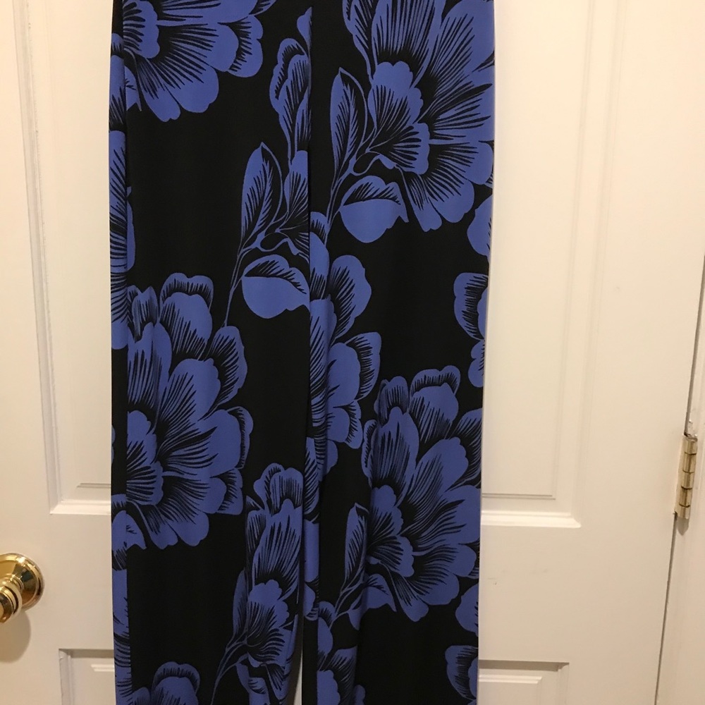 Stretch dress pants